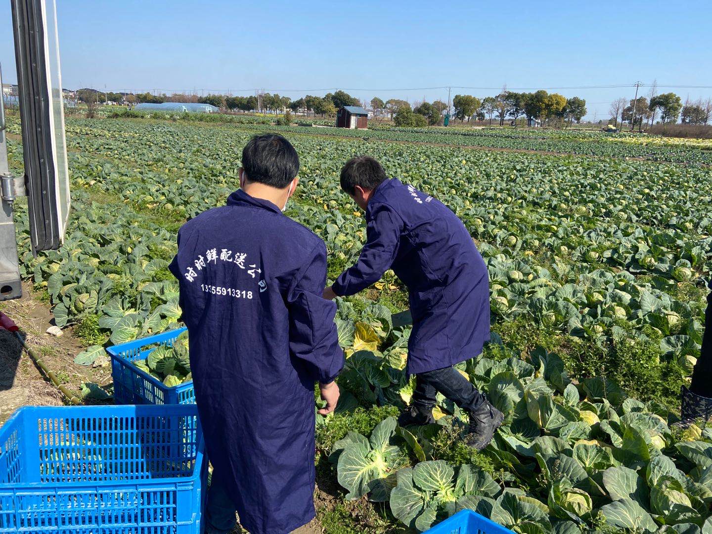 企业风采